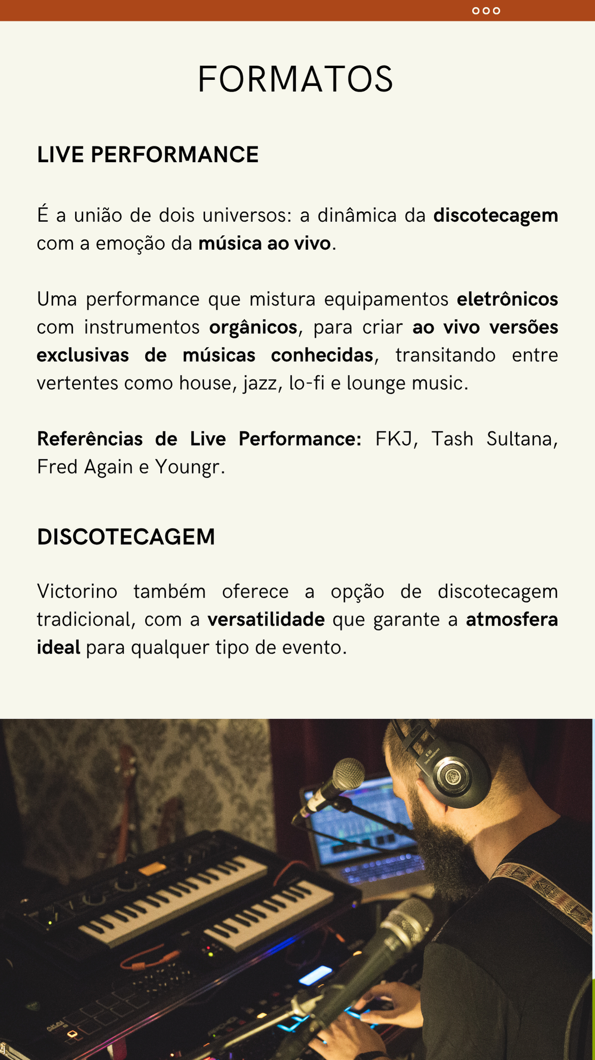 Banner Mobile